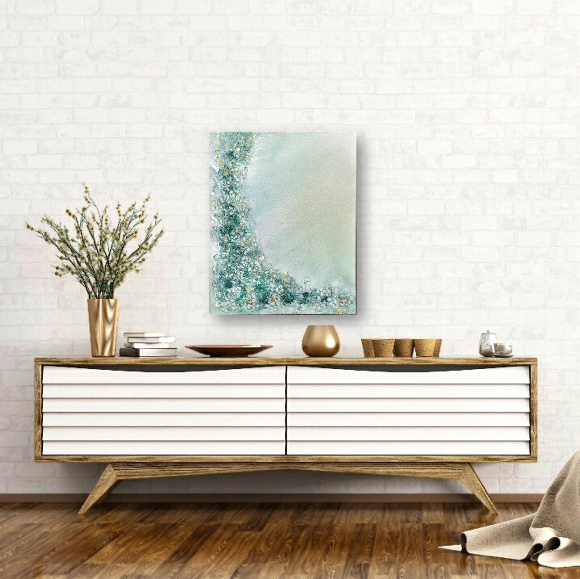 Sweet Dreams III 40x50 cm