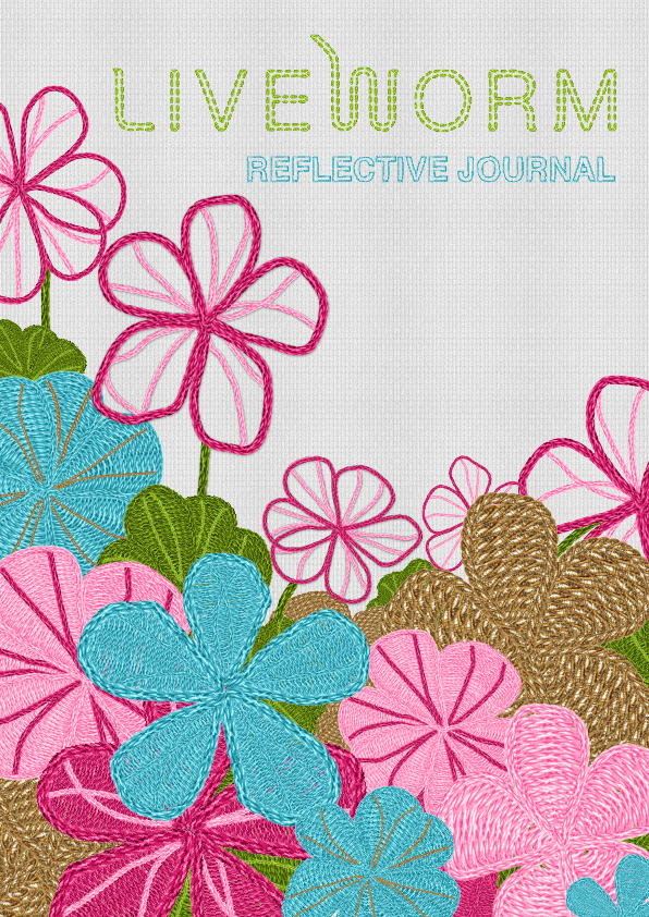Cover page for Liveworm assignment
