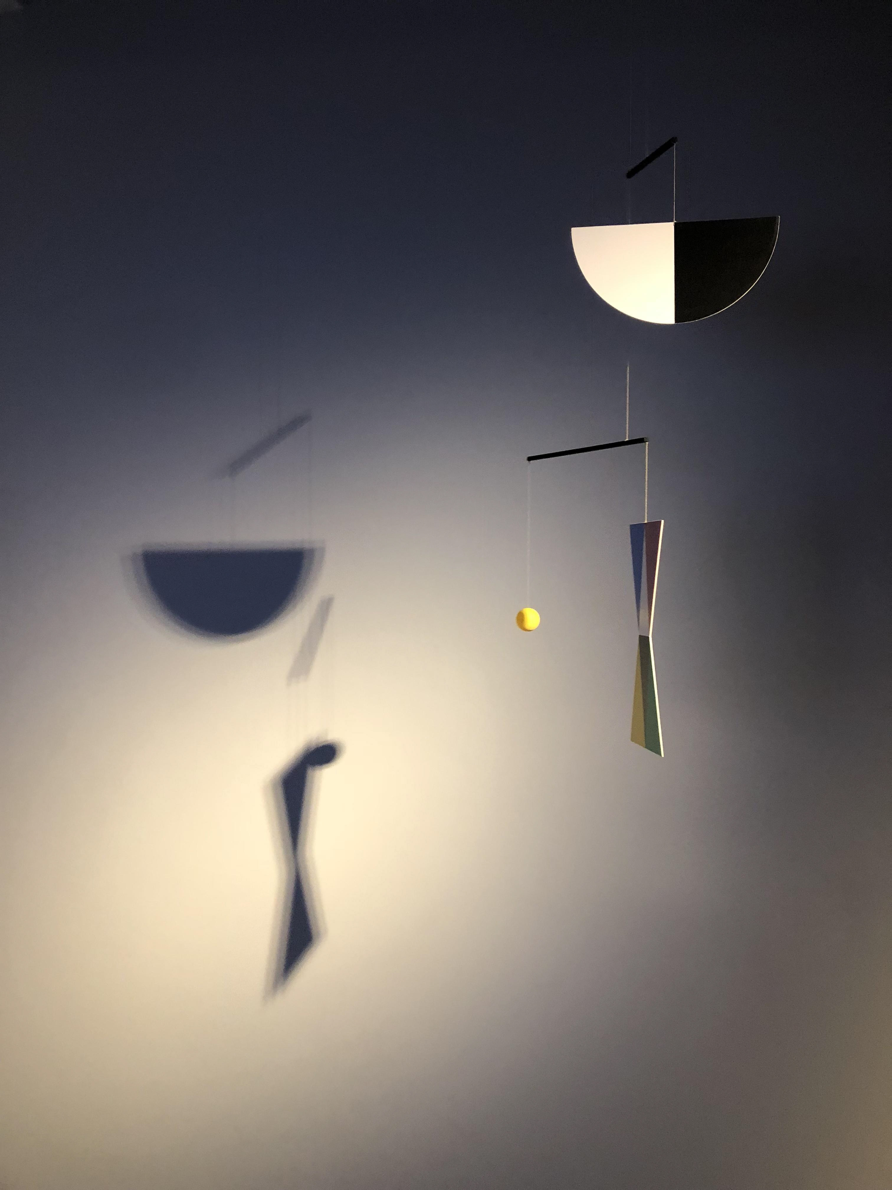Useless Machine, Bruno Munari