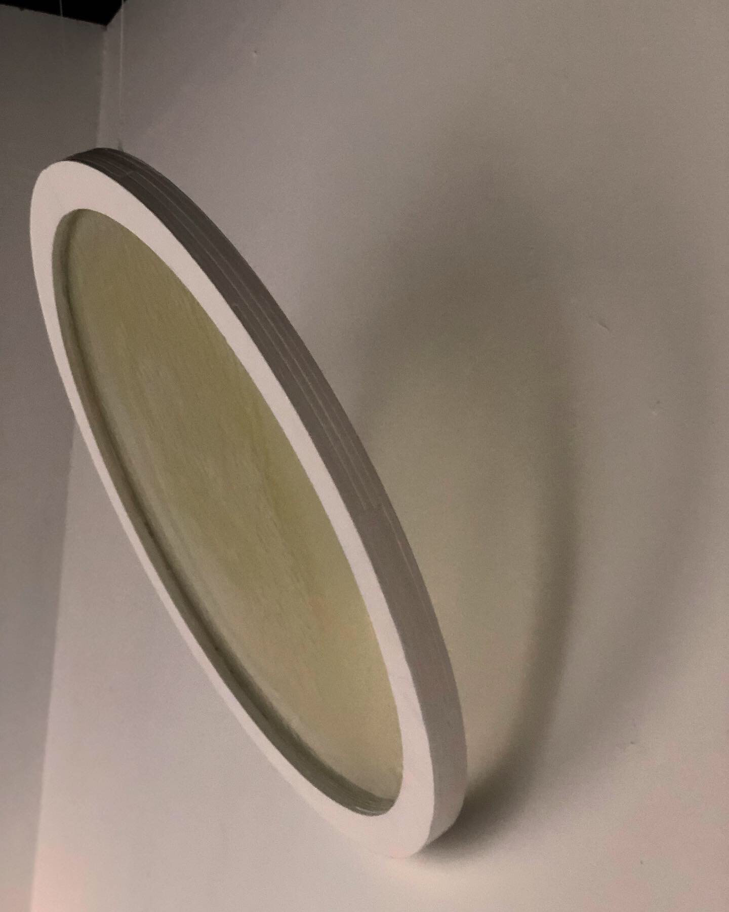 Installation View, Bobby Forsythe 2019
