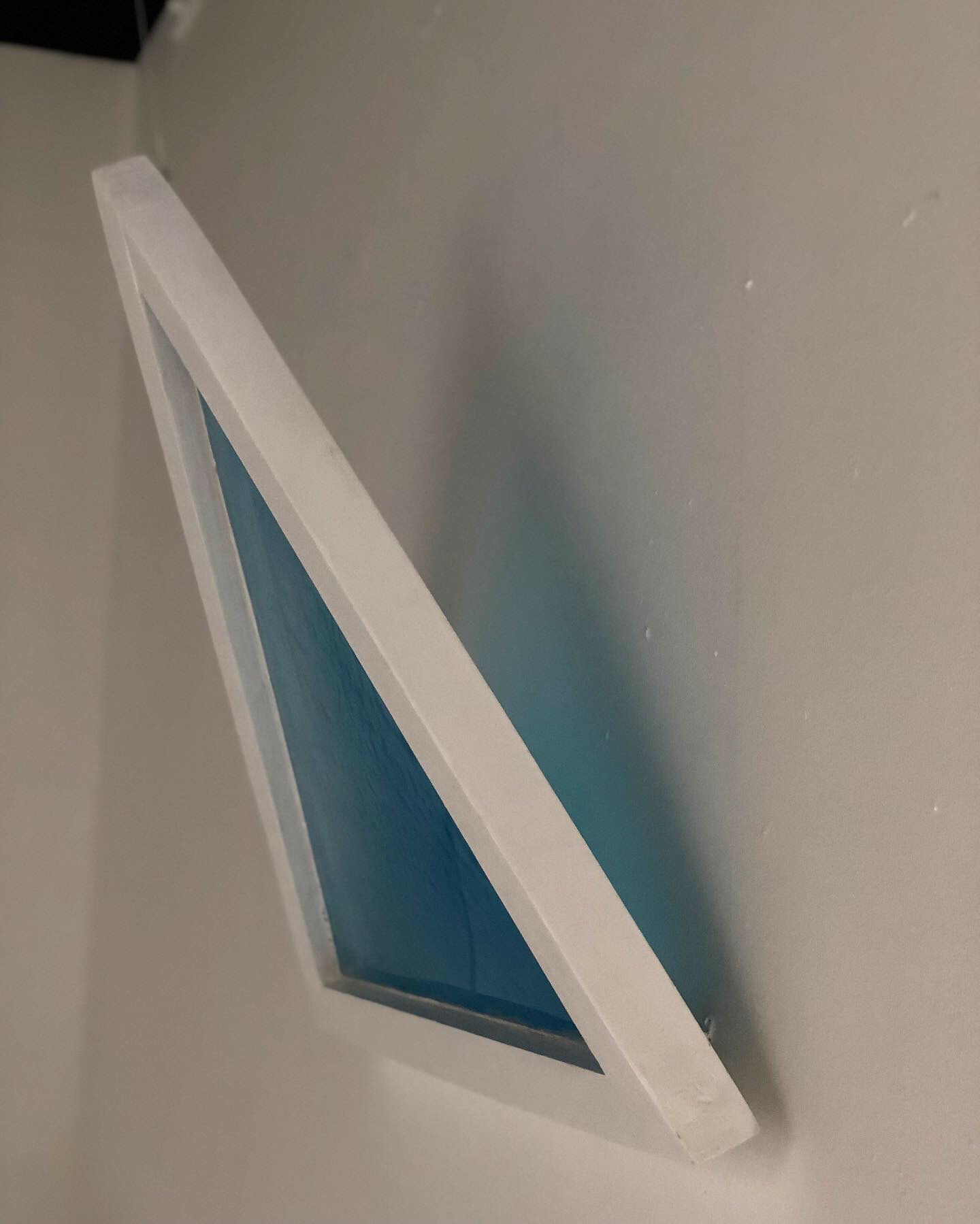 Installation View, Bobby Forsythe 2019