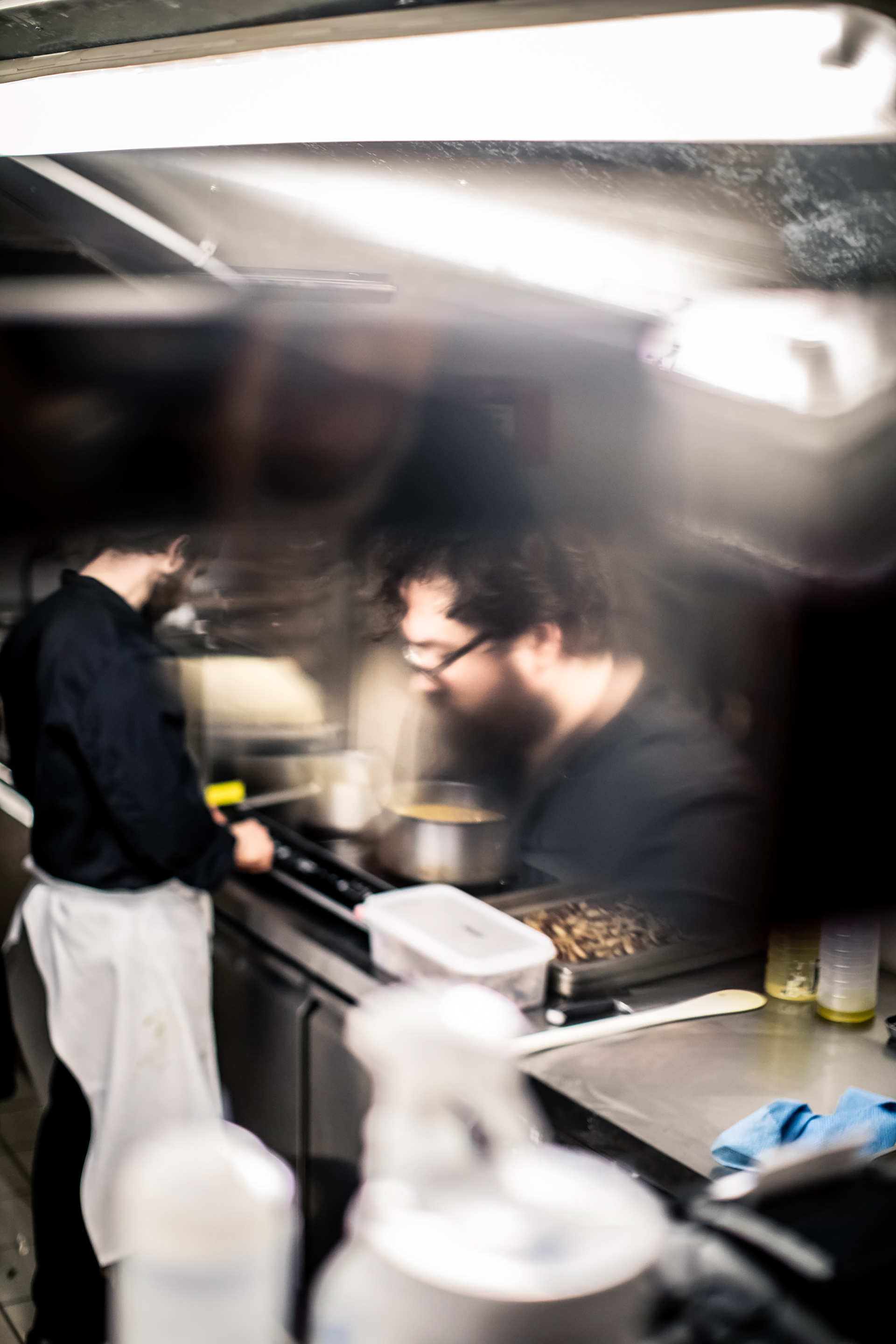 RESTAURANT LE SOULIER