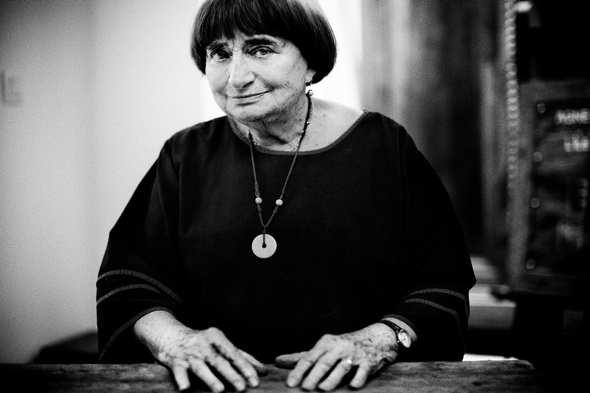 AGNES VARDA