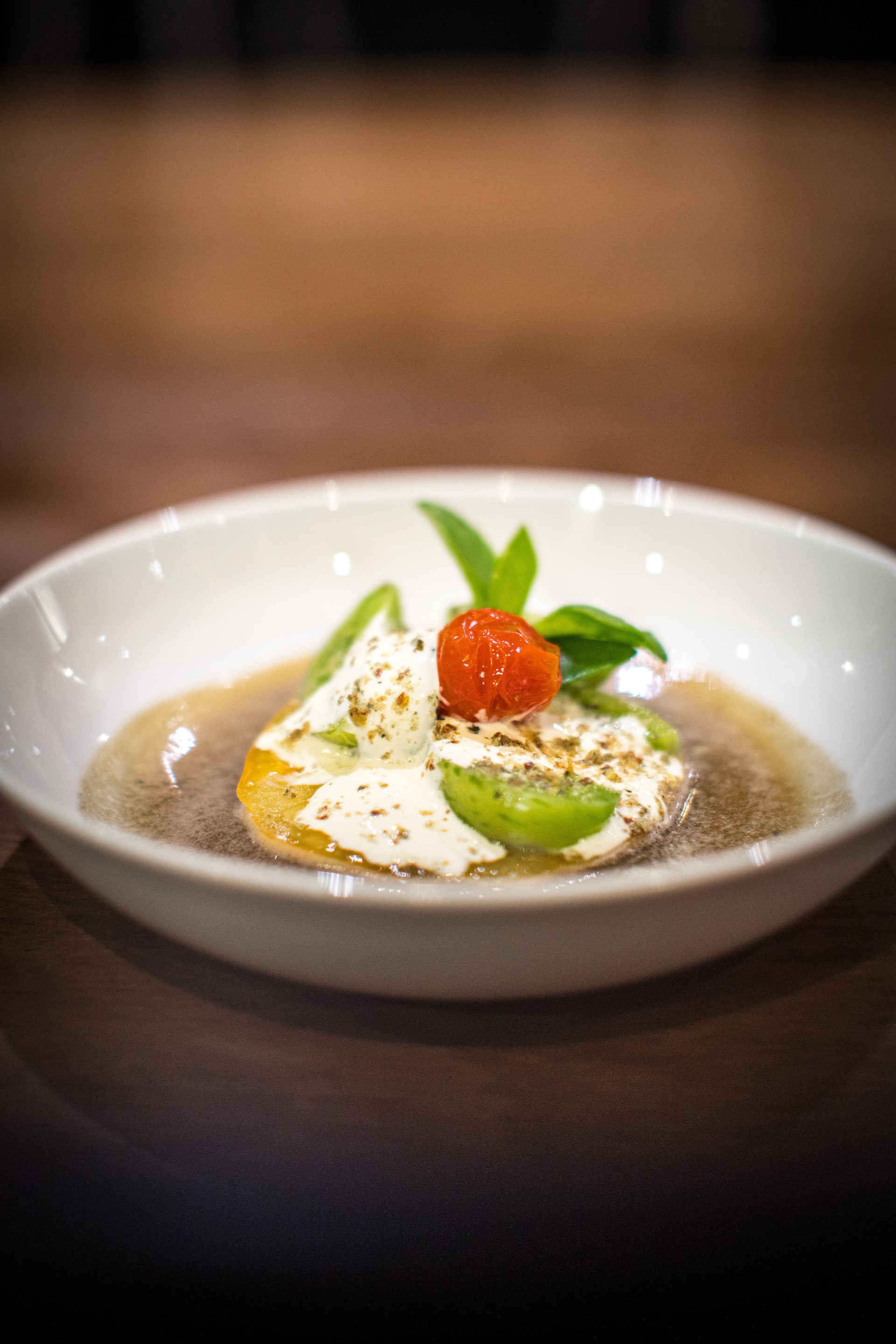 RESTAURANT LE SOULIER