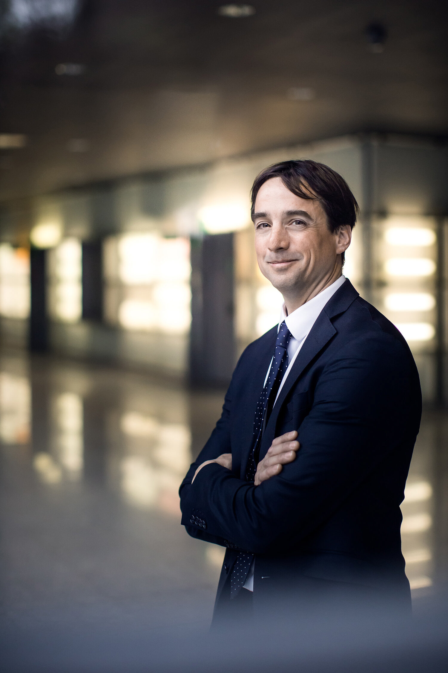 Sebastien Petithuguenin, Paprec