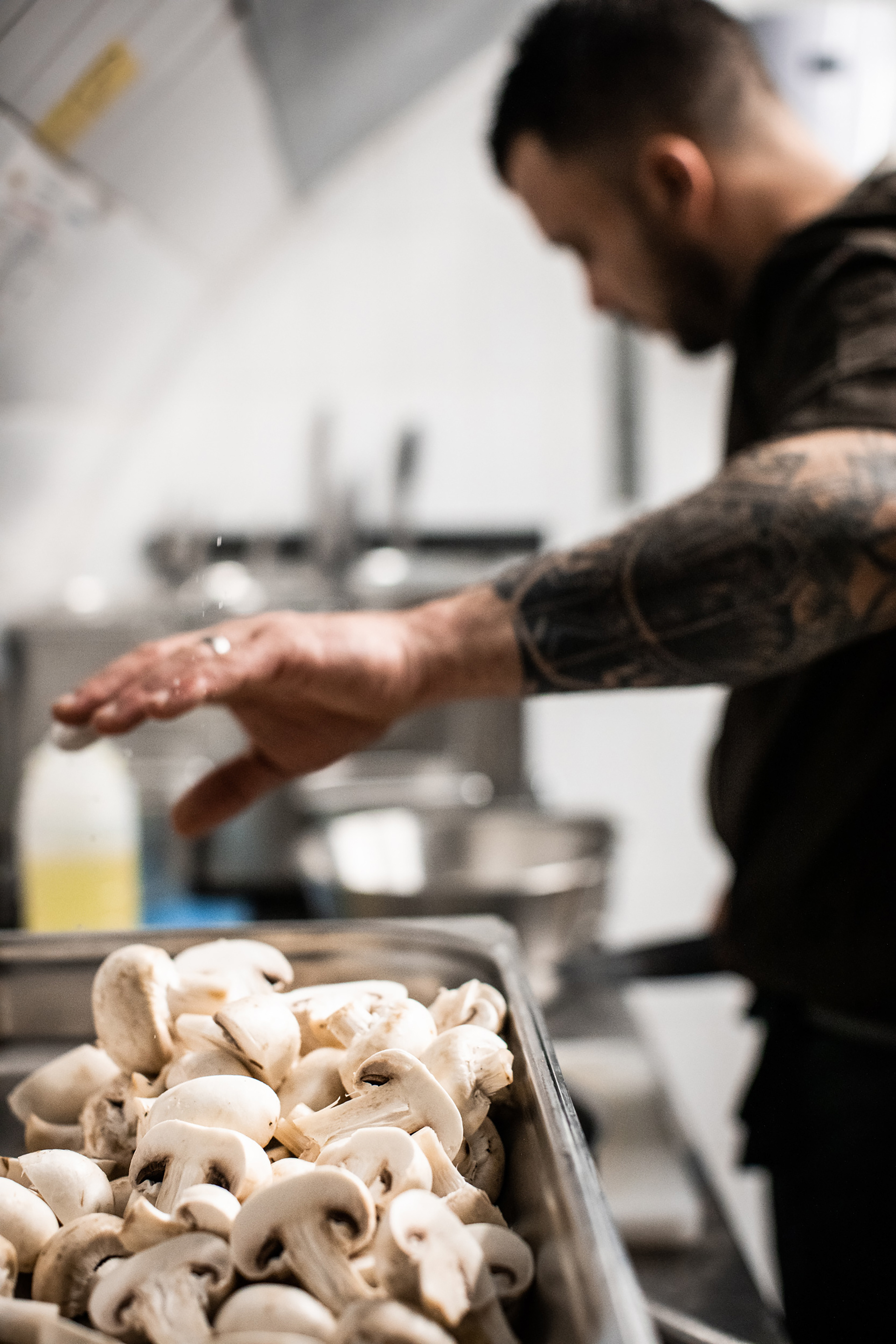 RESTAURANT LE SOULIER