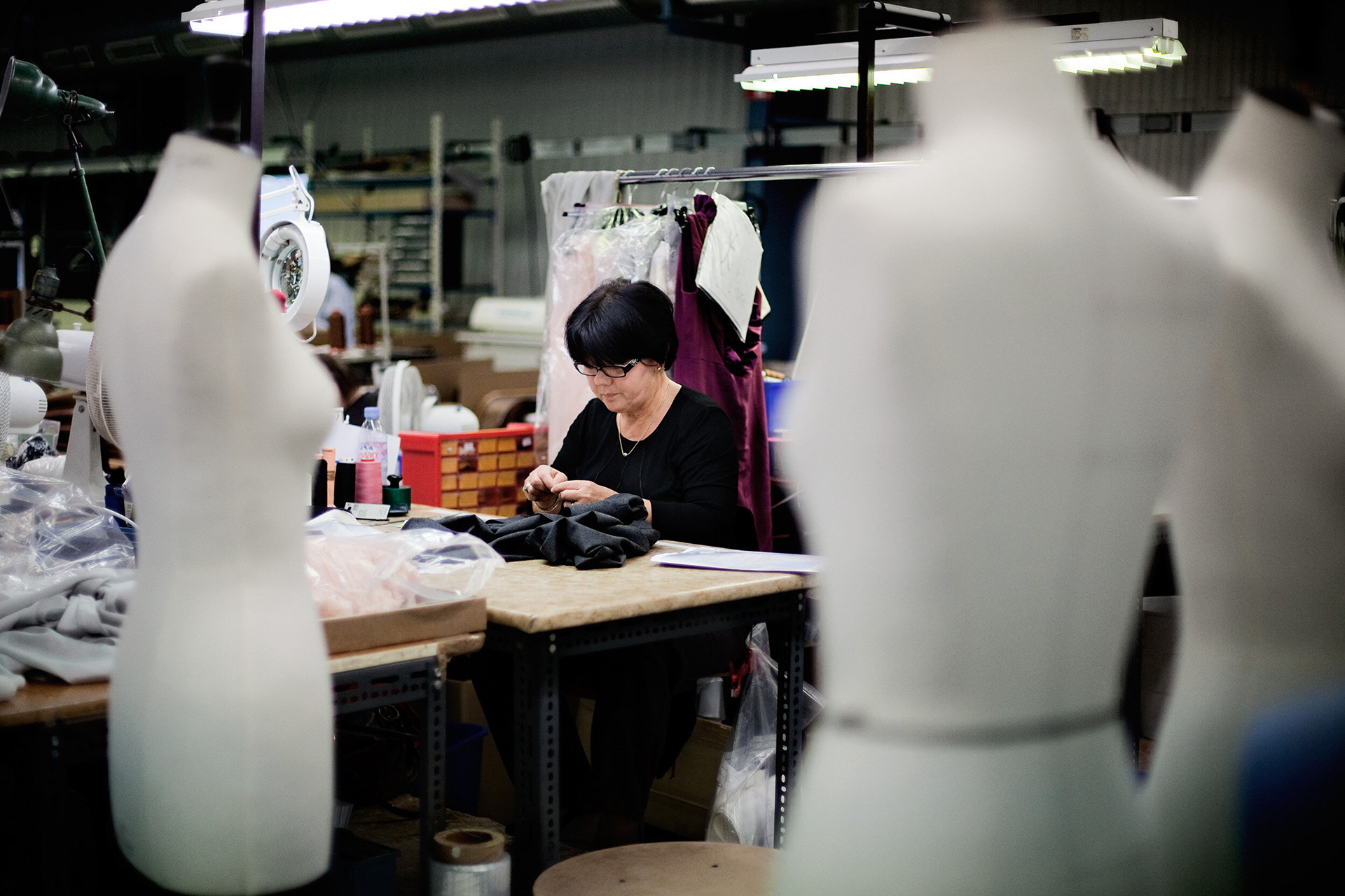 PORTRAIT POUR LE MONDE