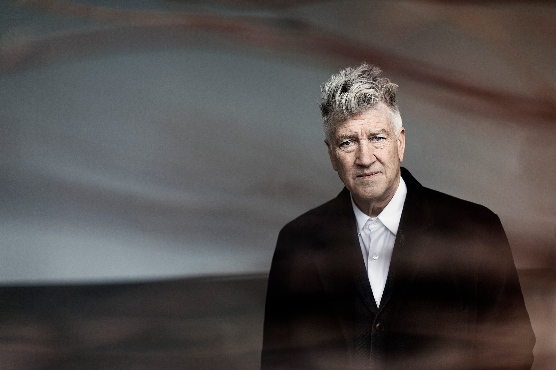 DAVID LYNCH