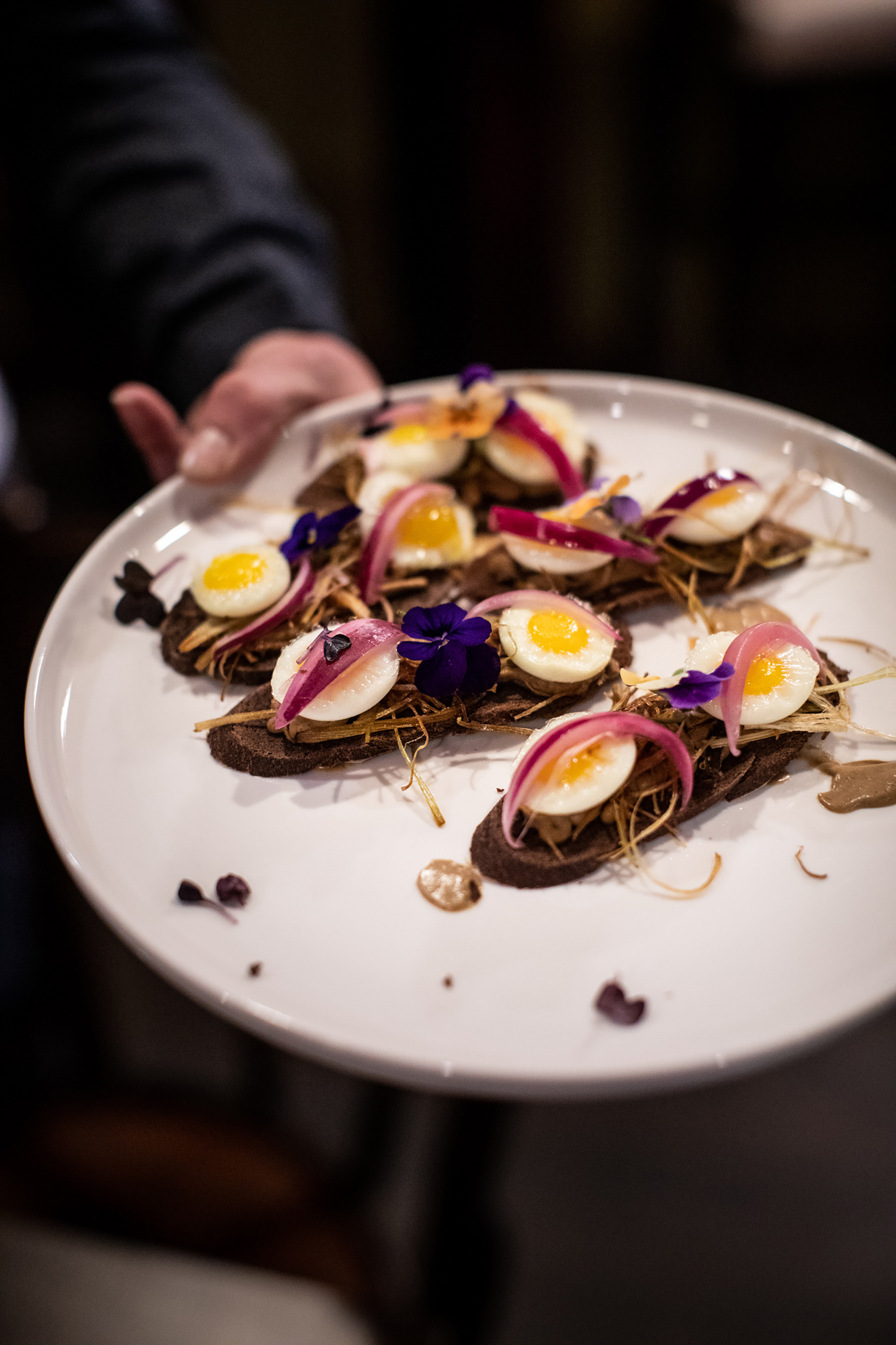 RESTAURANT LE SOULIER