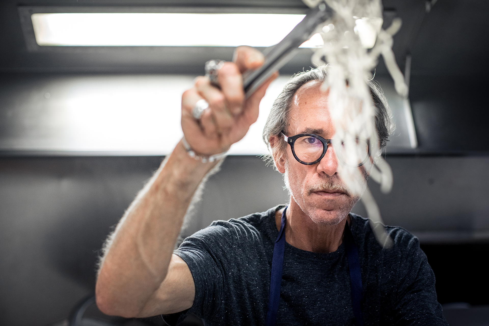 RESTAURANT LUNE BLEUE