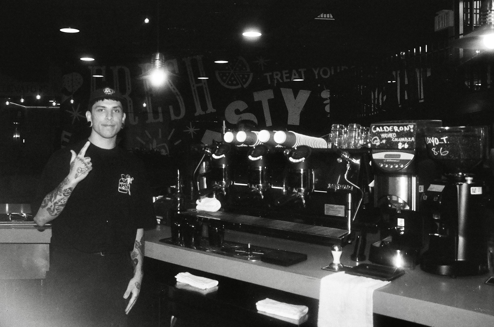 Mad Lab @ Topanga Social