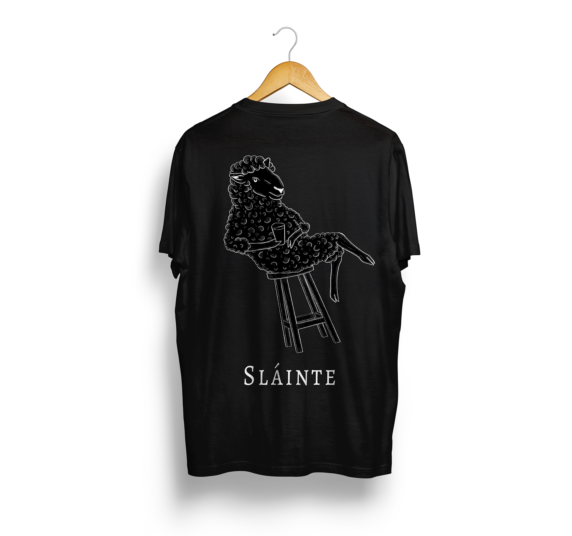 Shirt (Back)