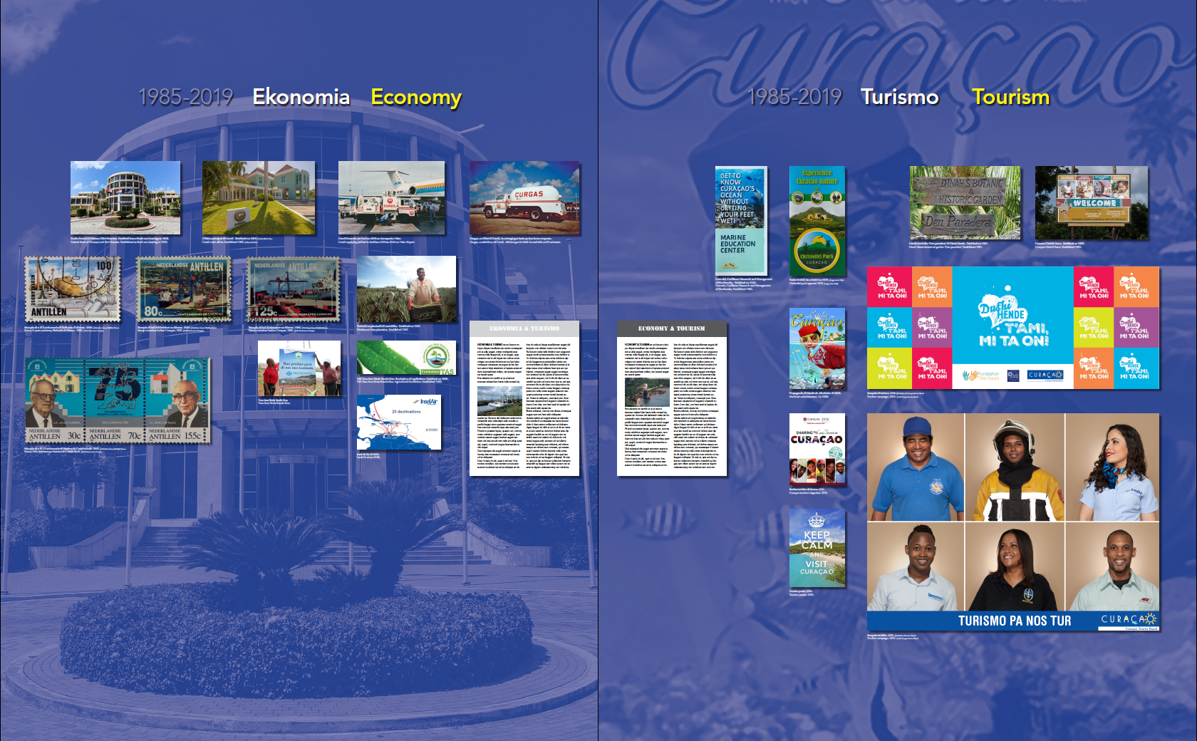 Design Walls _ 1985-2019