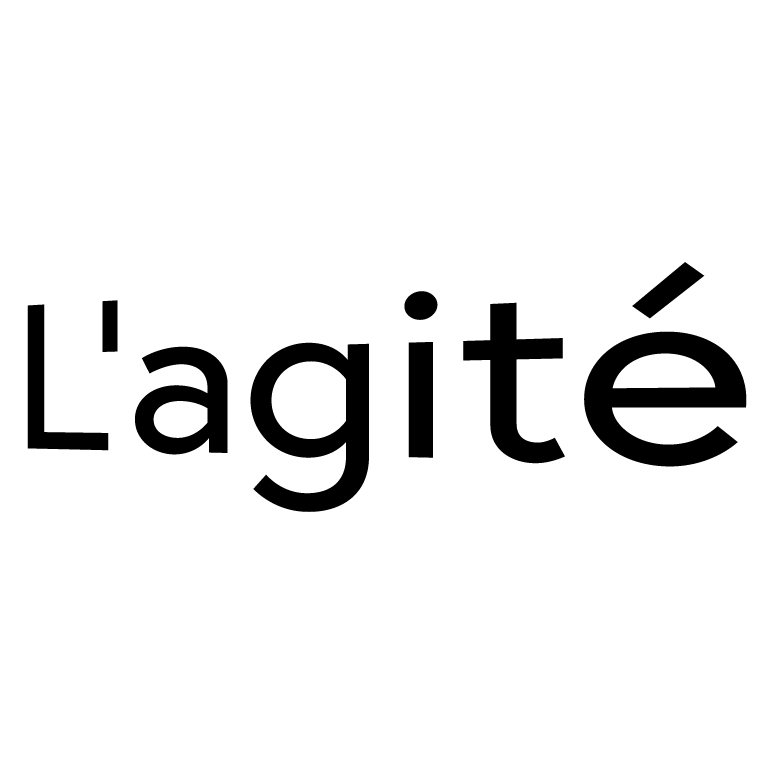 L'agité