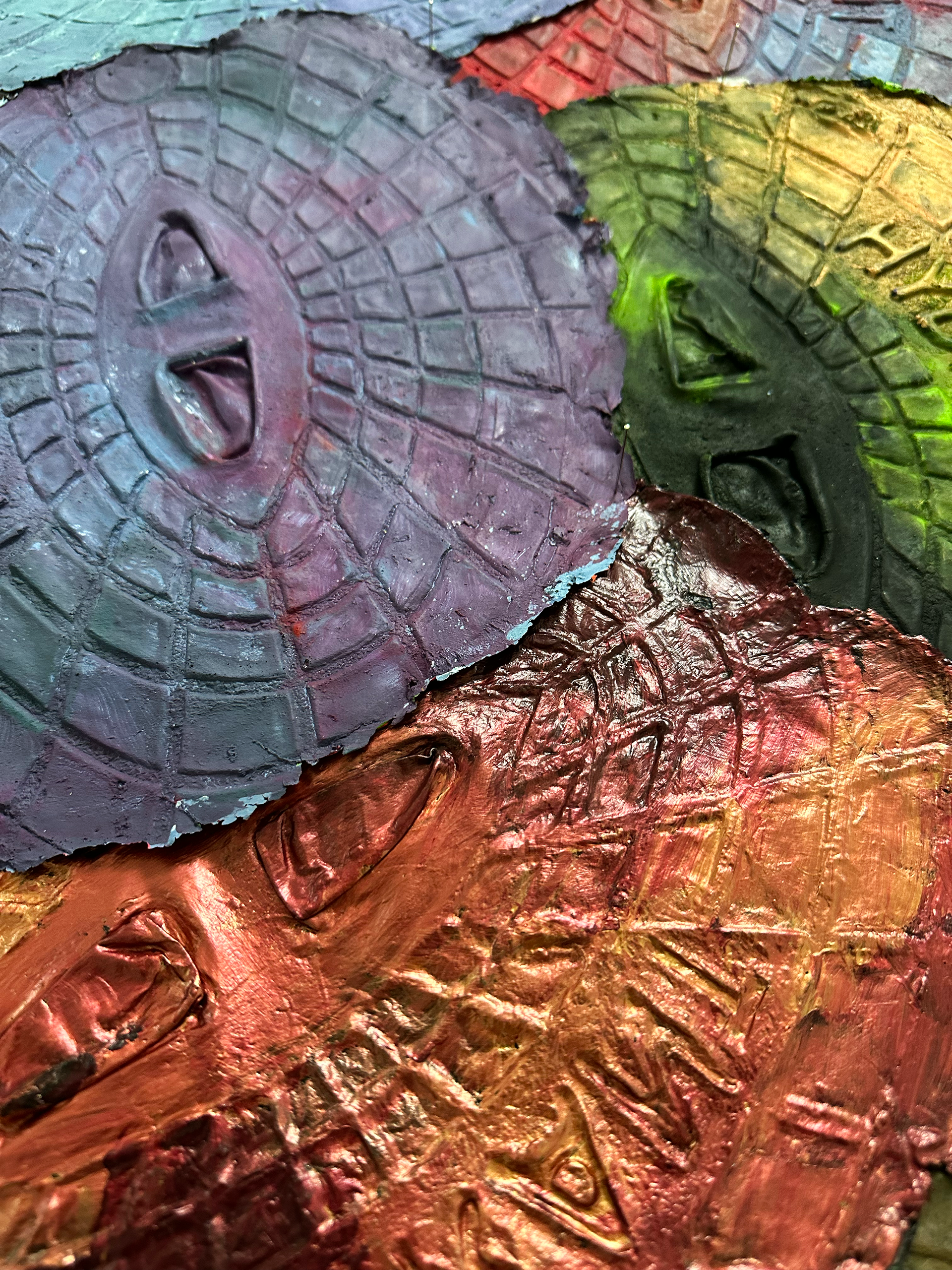 detail