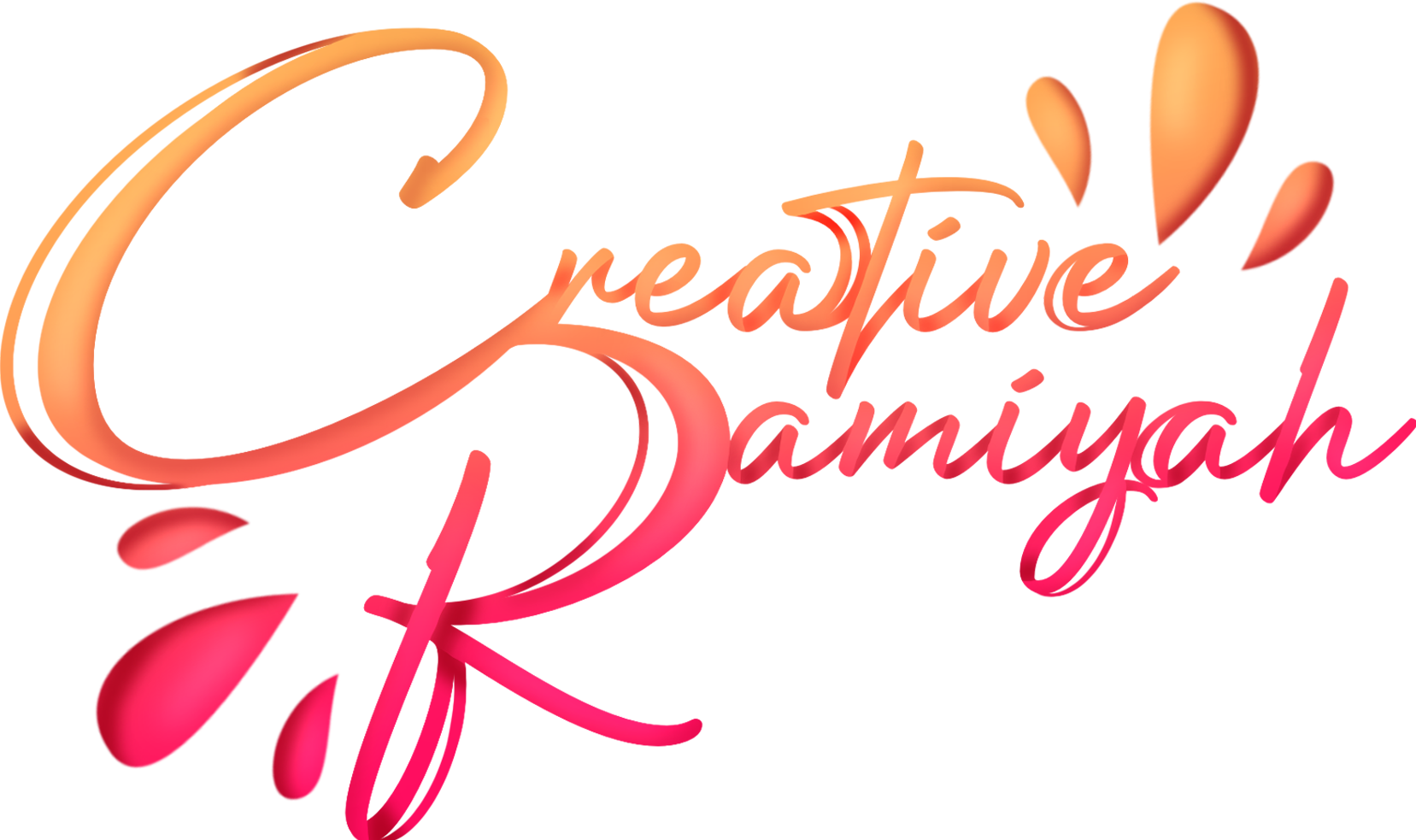 creative ramiyah logo