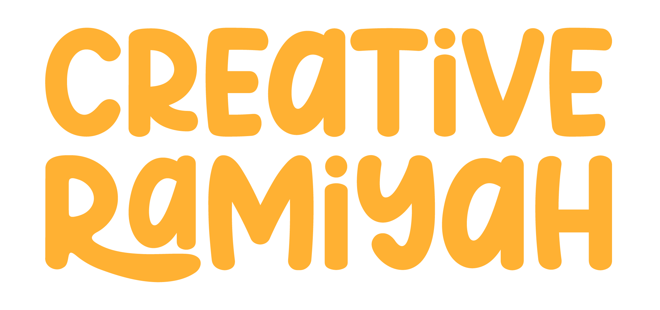 creative ramiyah logo