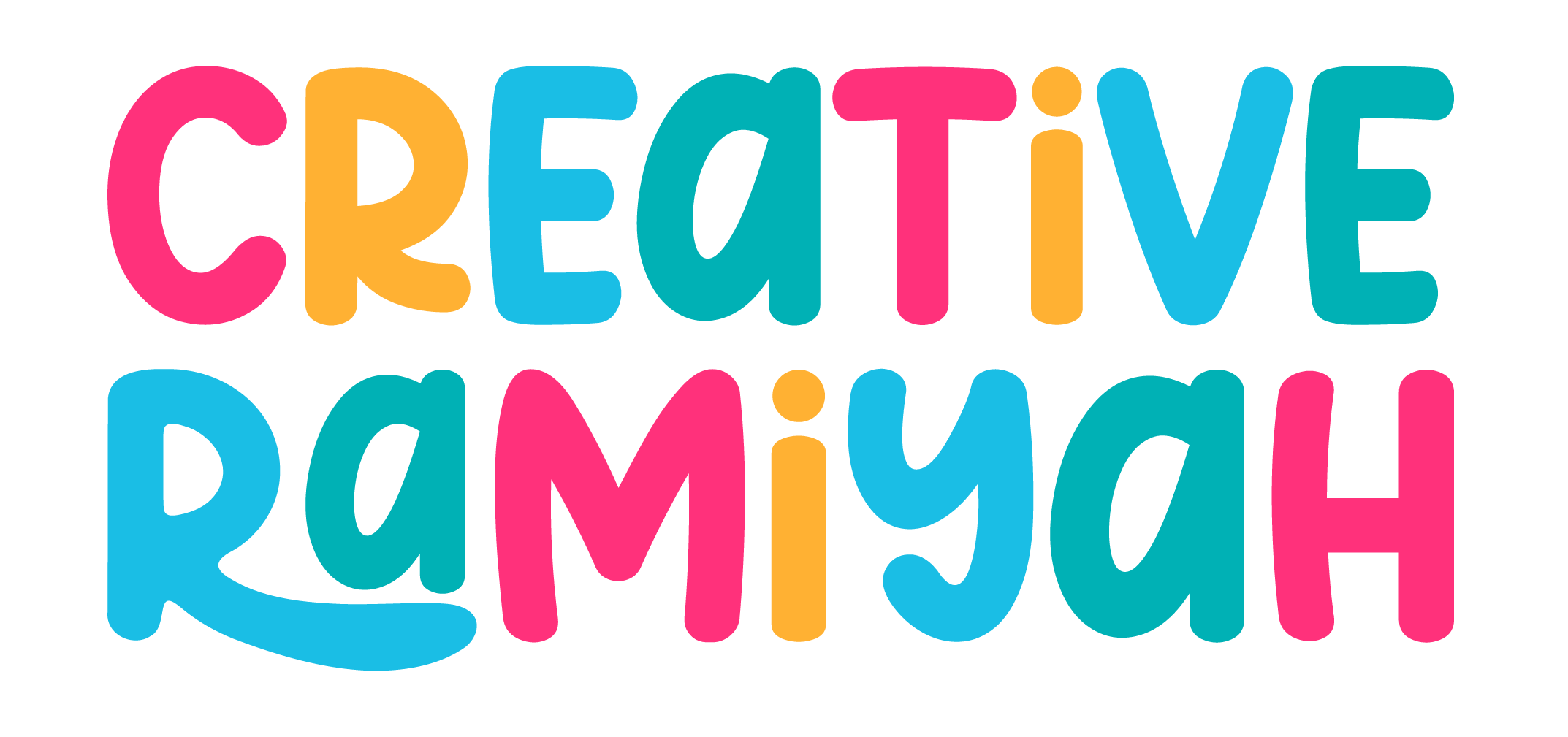 creative ramiyah logo