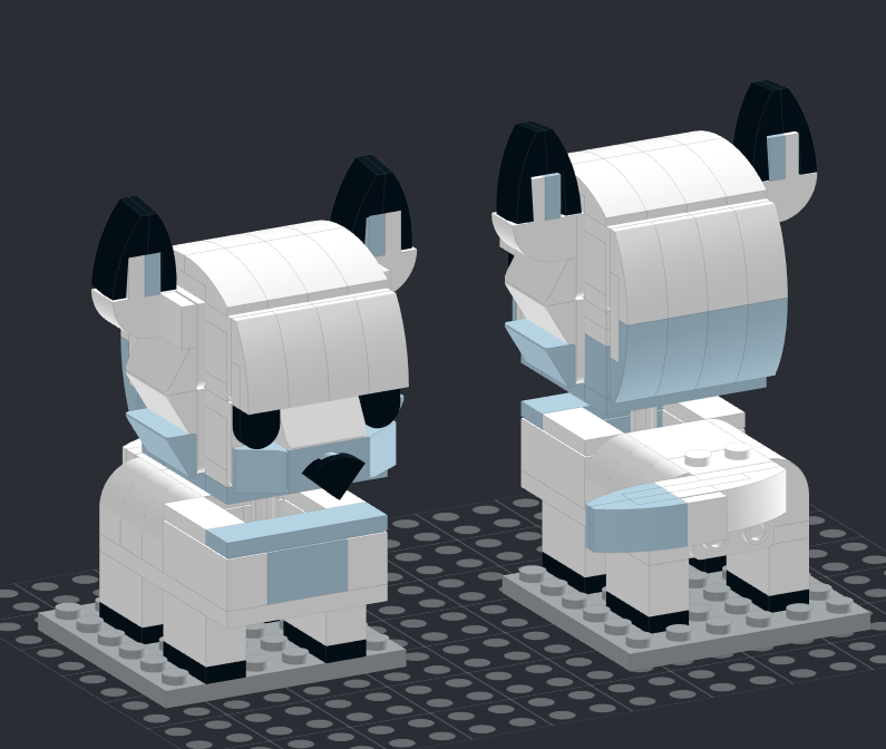 Arctic Fox