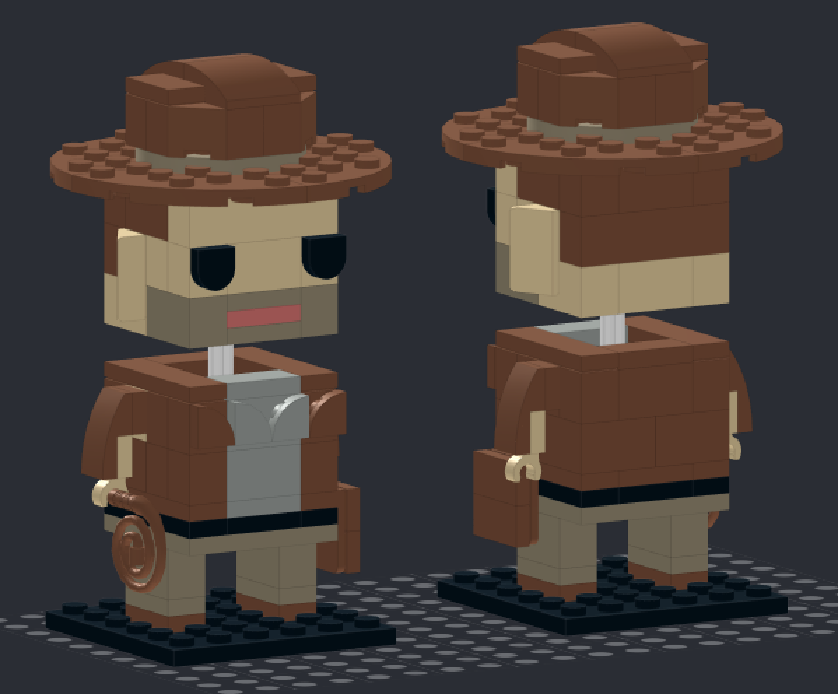 Indy-J