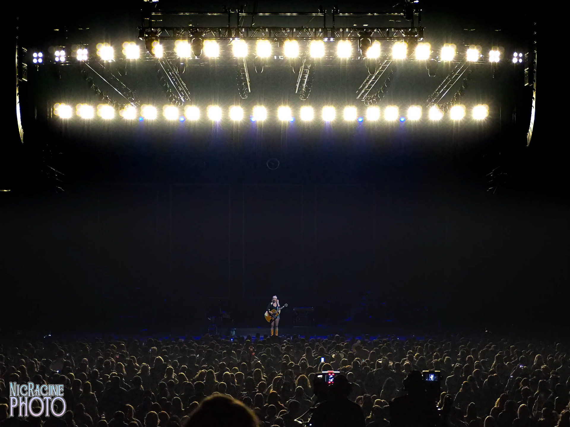 Miranda Lambert - Prudential Center, Newark