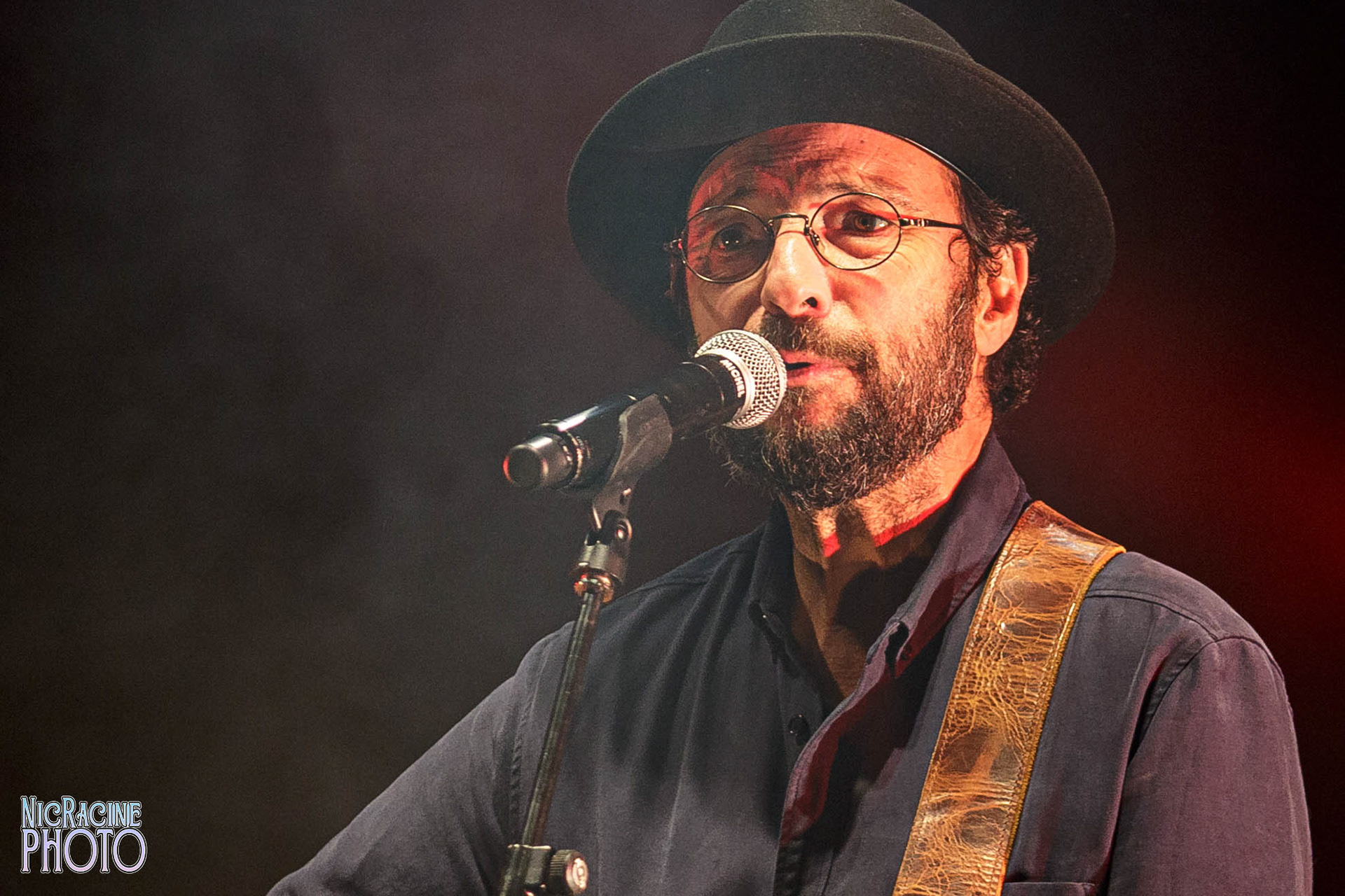 Michel Rivard - 30 succès, 16 voix, Festival international de la chanson de Granby