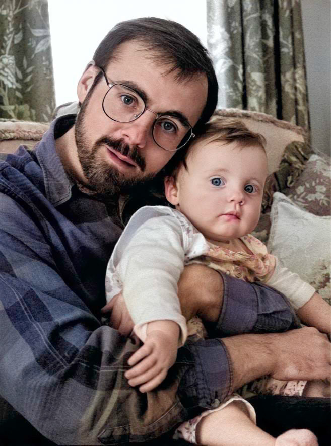 Laura Elizabeth Edgar, Stephen Robert Edgar, Holywood, Northern Ireland, United Kingdom