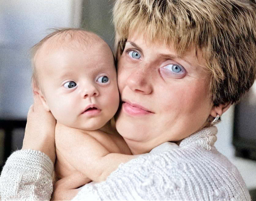 Joanne Elizabeth Edgar, Laura Elizabeth Edgar, Holywood, Northern Ireland, United Kingdom