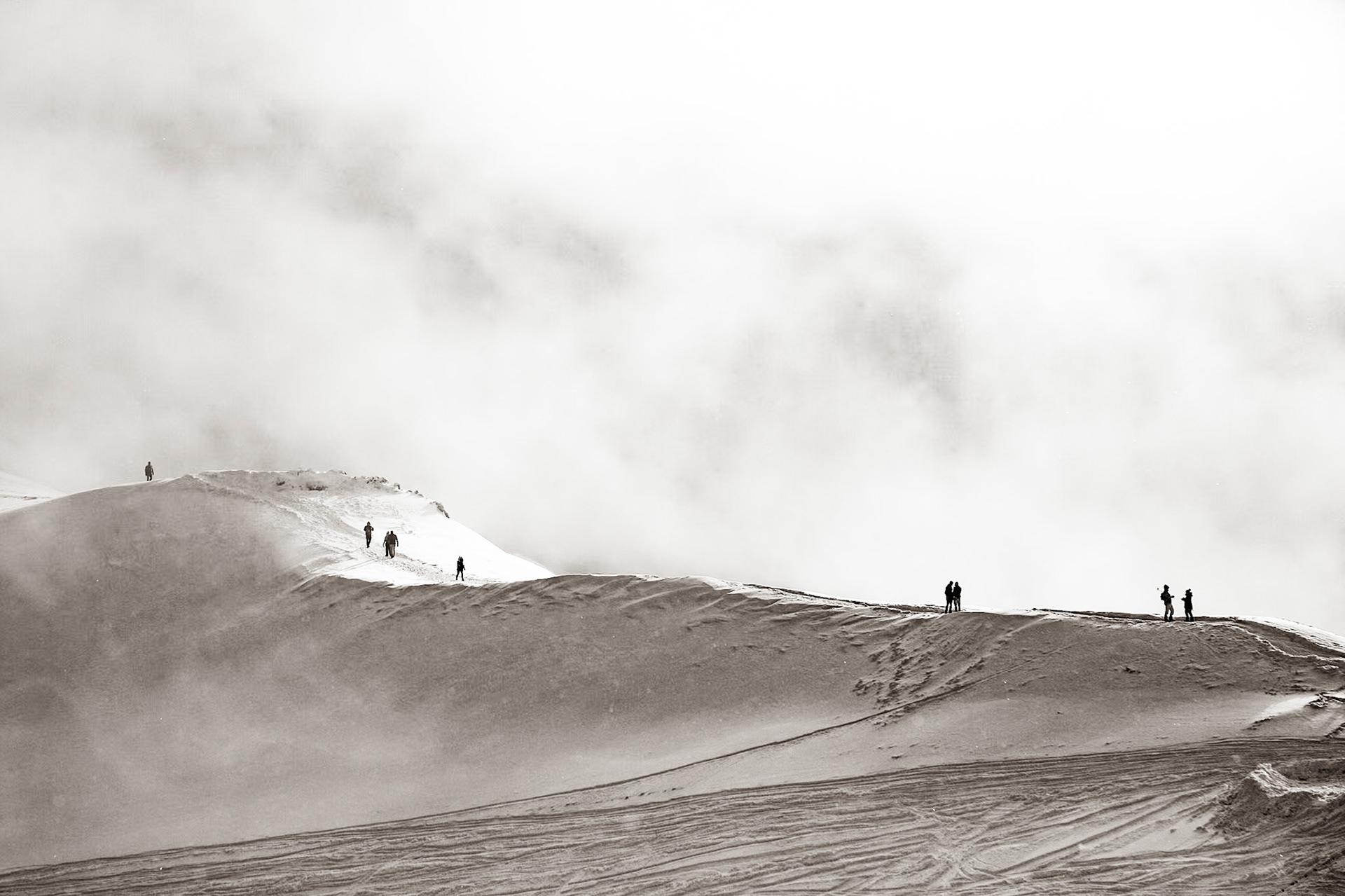 Zakopane, Poland, Saturday, January 14, 2017