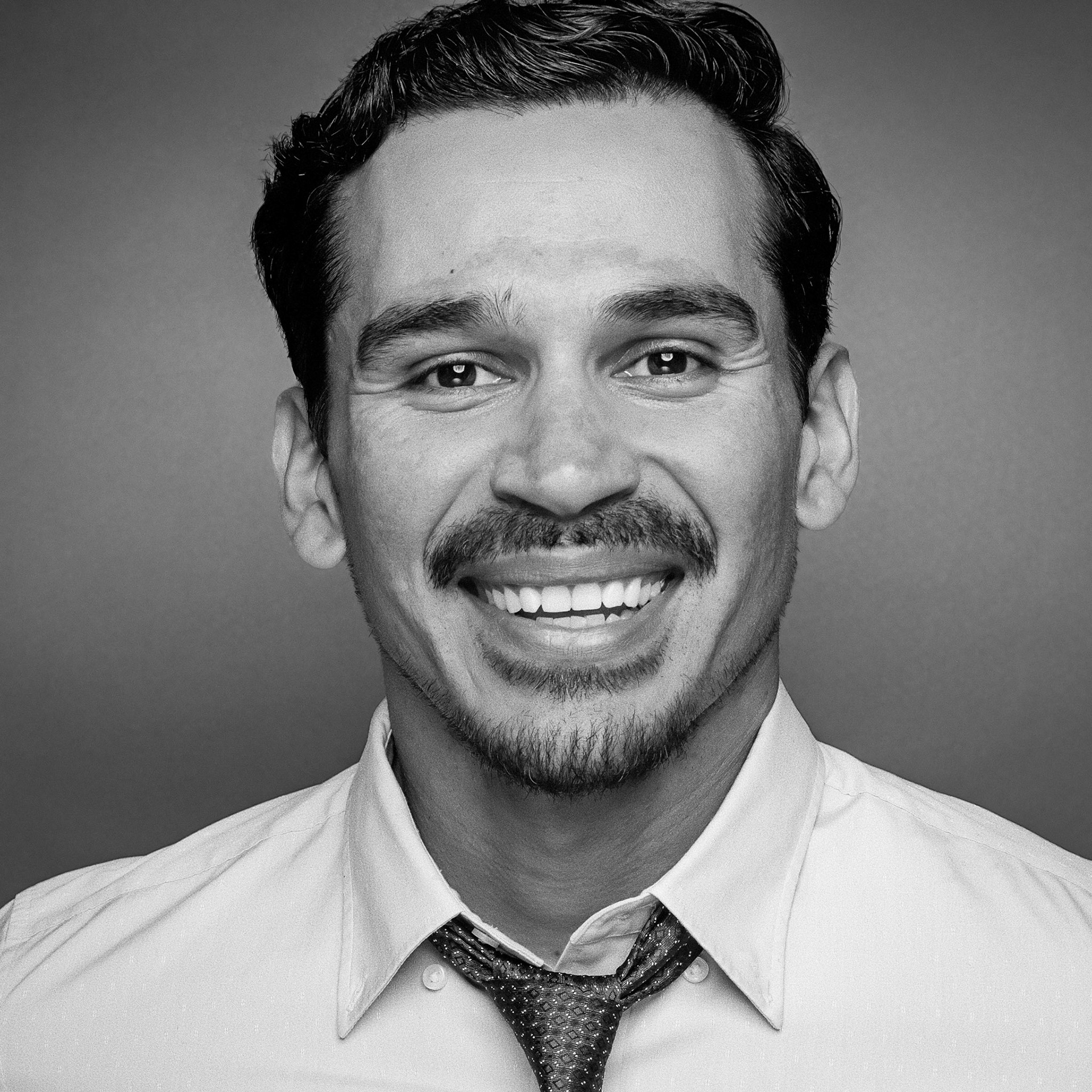 Michael G. Martinez