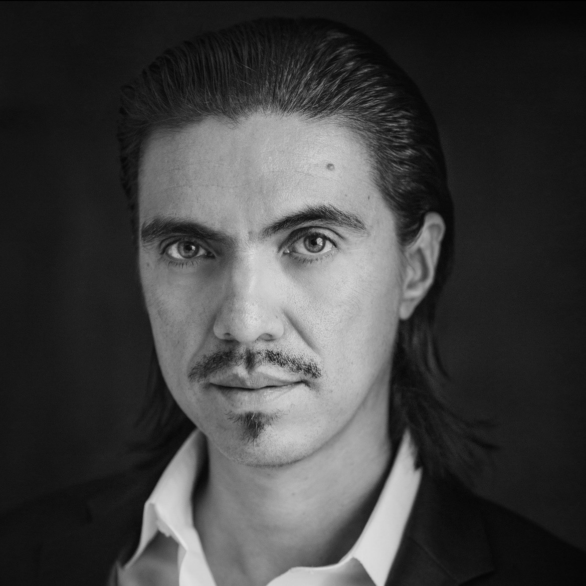 Rogelio Camarillo