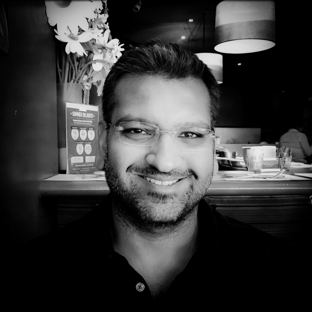 Uday Jhunjhunwala