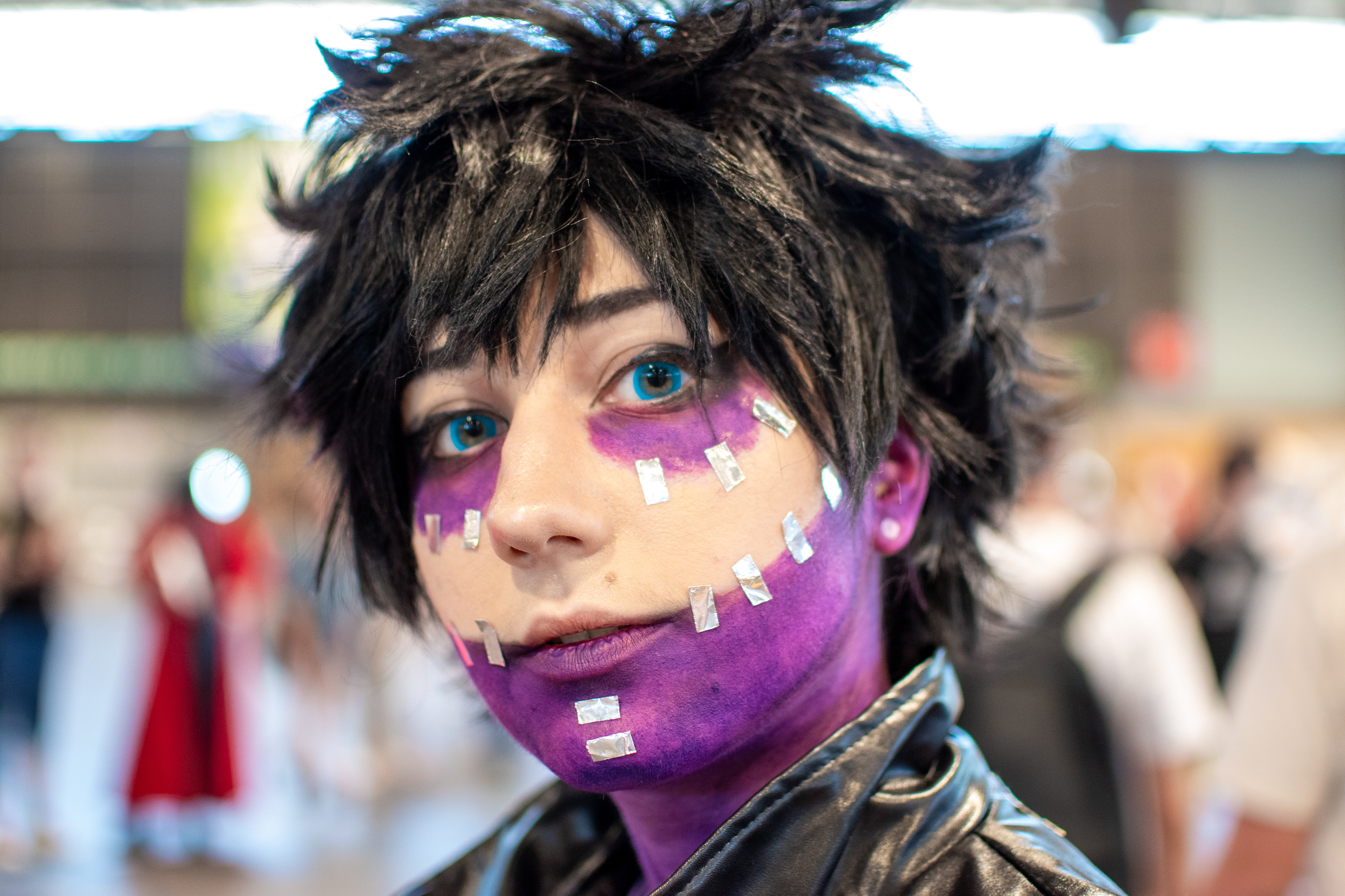 JAPAN EXPO PARIS