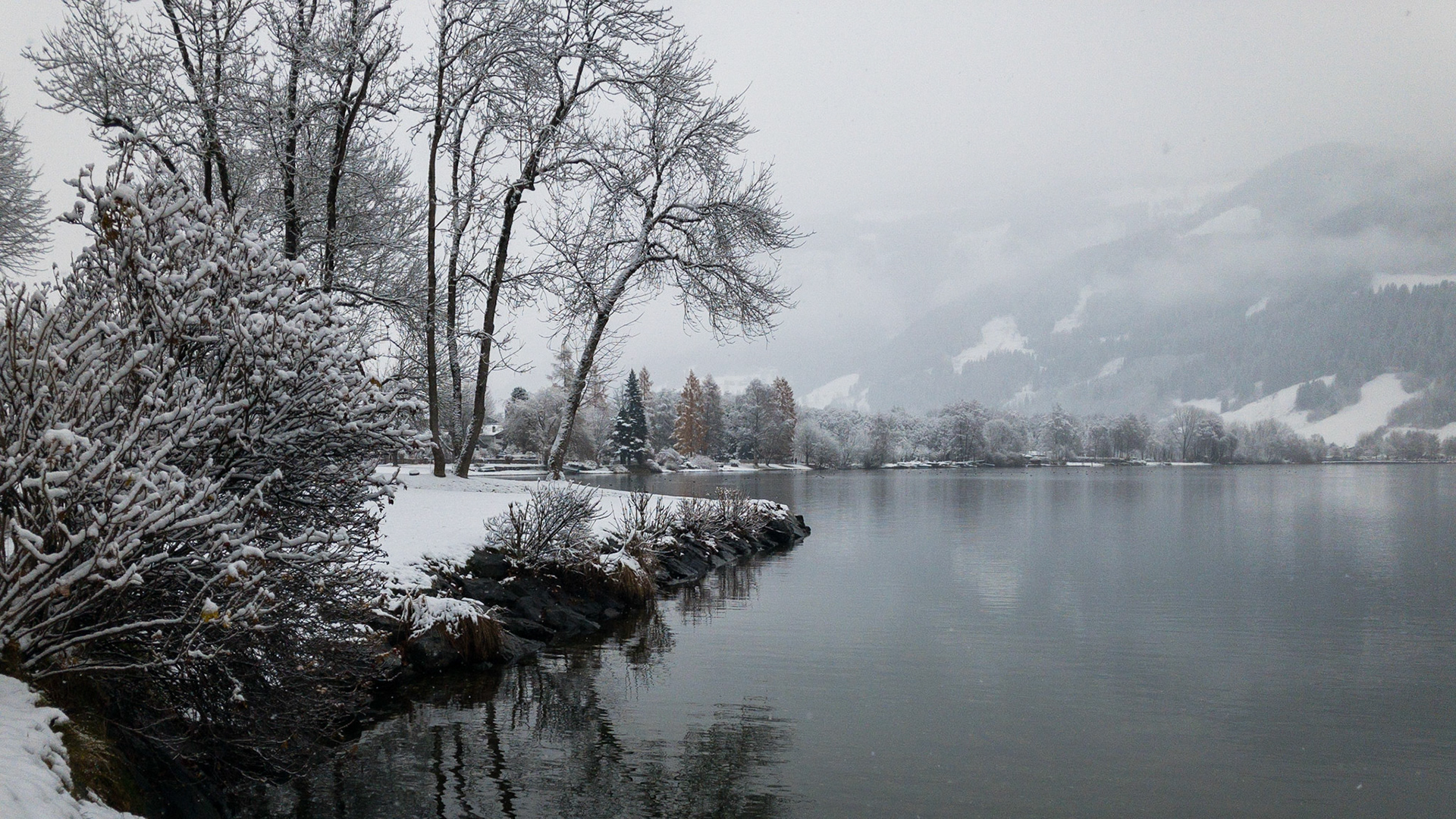 Zeller See