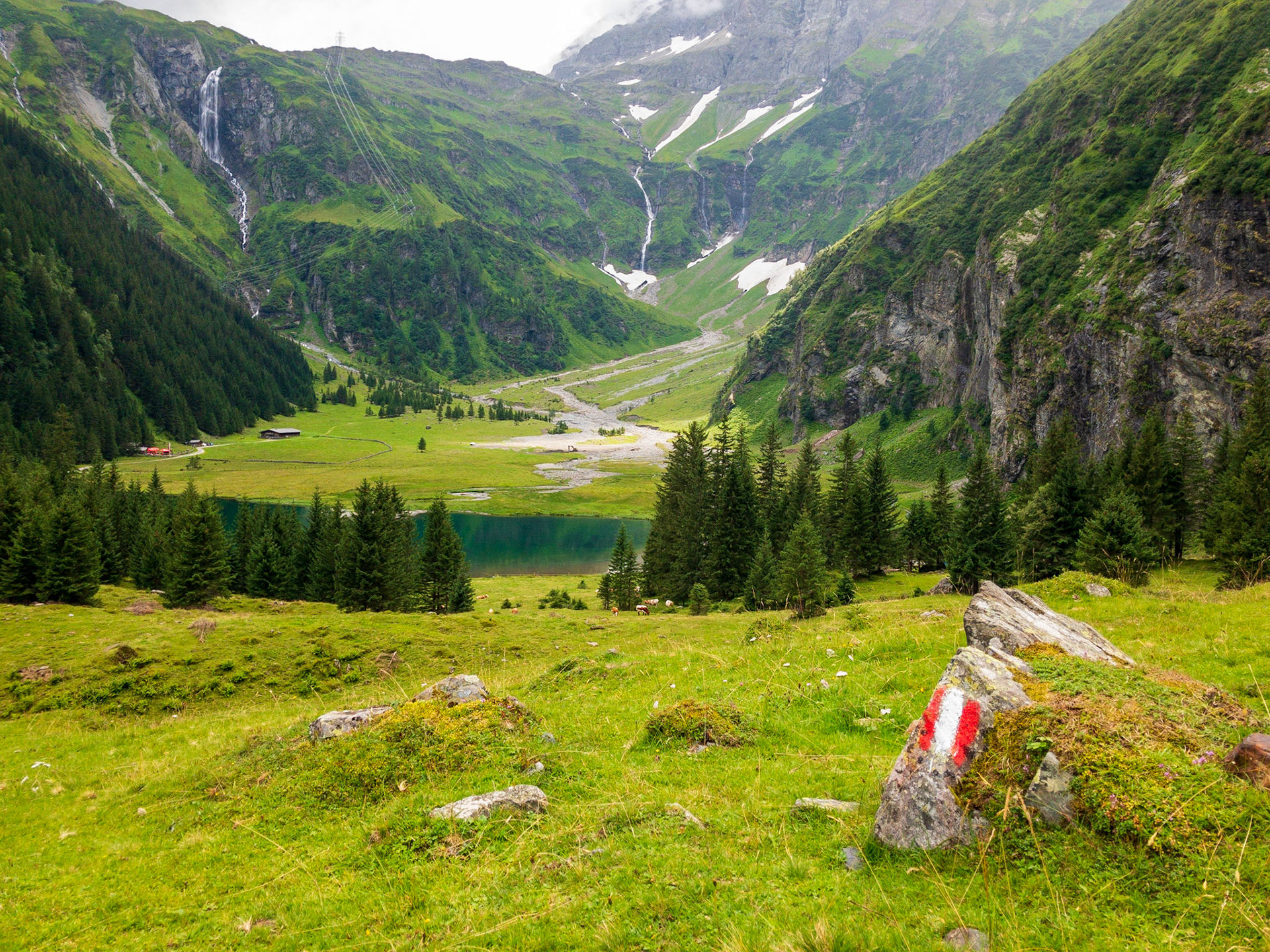 Hintersee