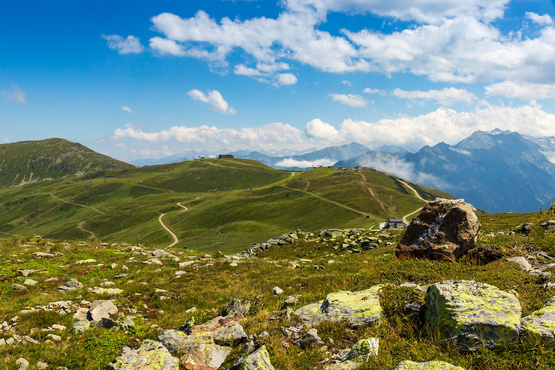Wildkogel