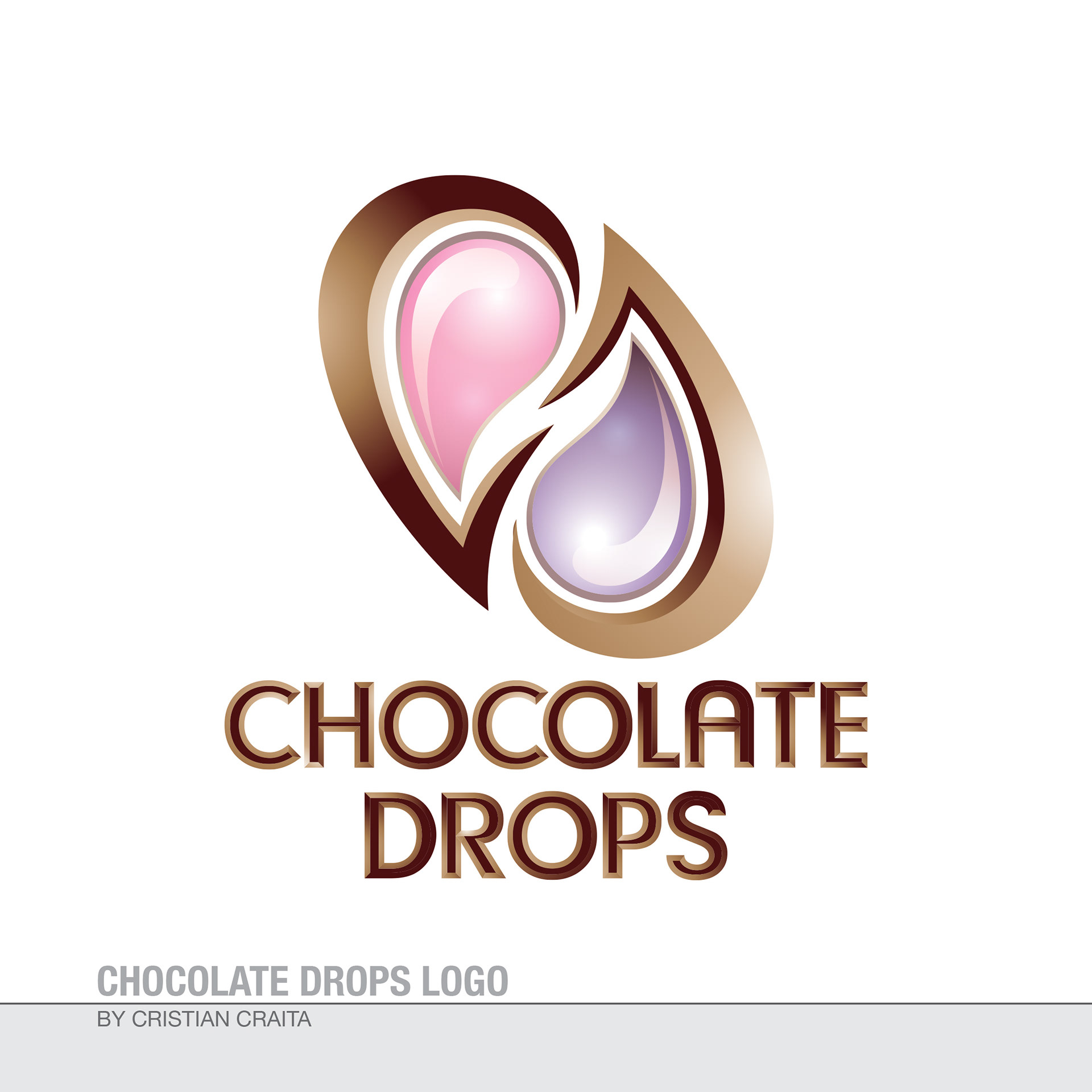 Chocolate Drops