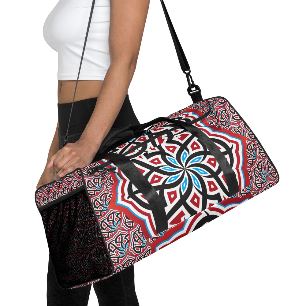 Duffle Bag