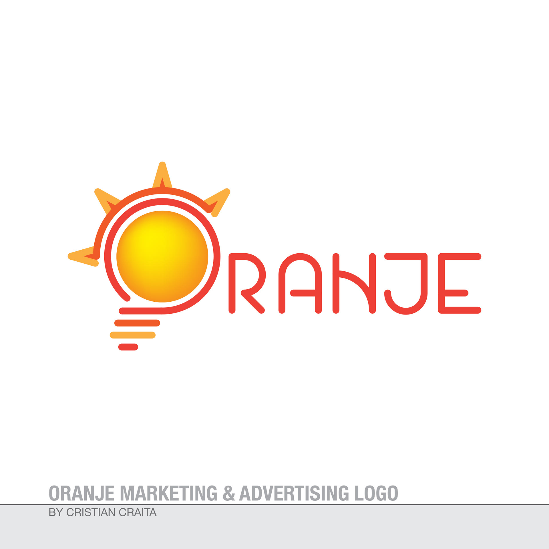 Oranje Marketing