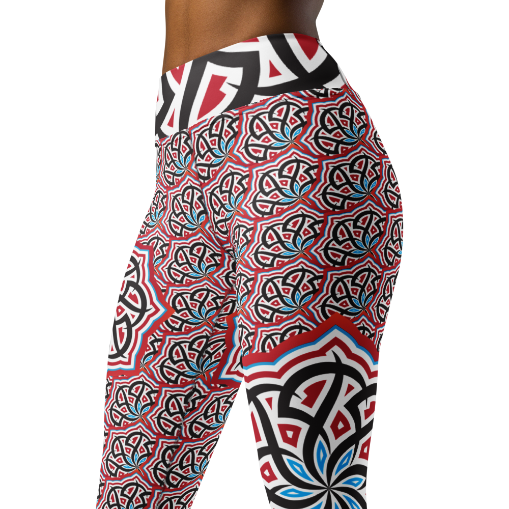Yoga Leggings