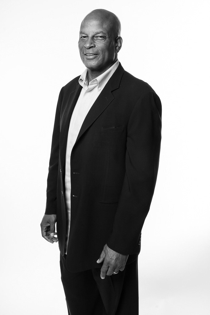 Ronnie LottPro Football Hall of Fame Inductee Speaks at Sports: The Playbook Has Changed in the Thorne Auditorium