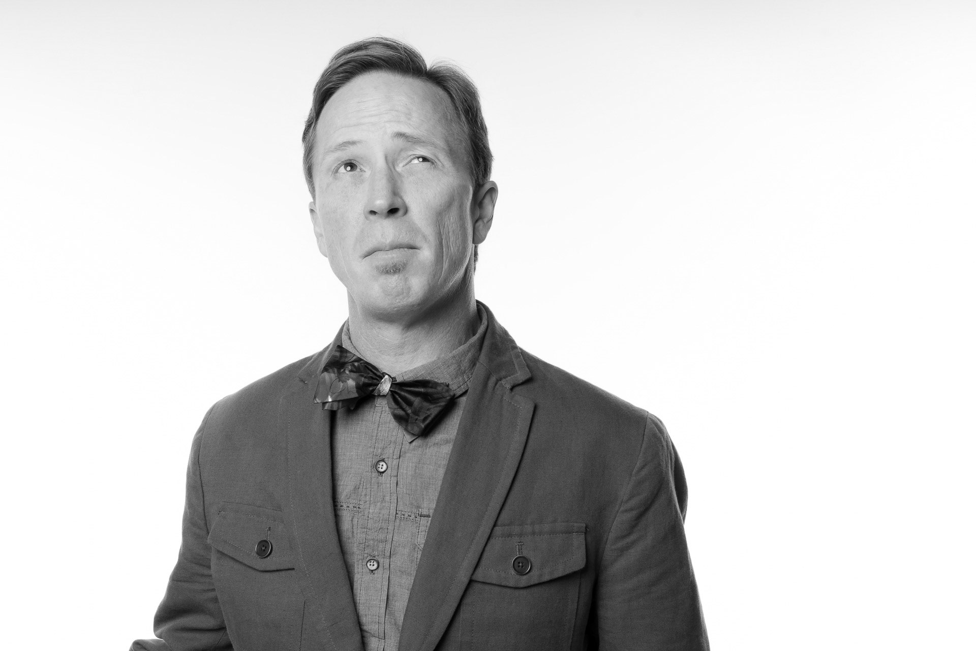 Jut WynneEcologist, Explorer, and Research Scientist at The SETI Institute at Explorers: The Ends of the Earth at Thorne Auditorium