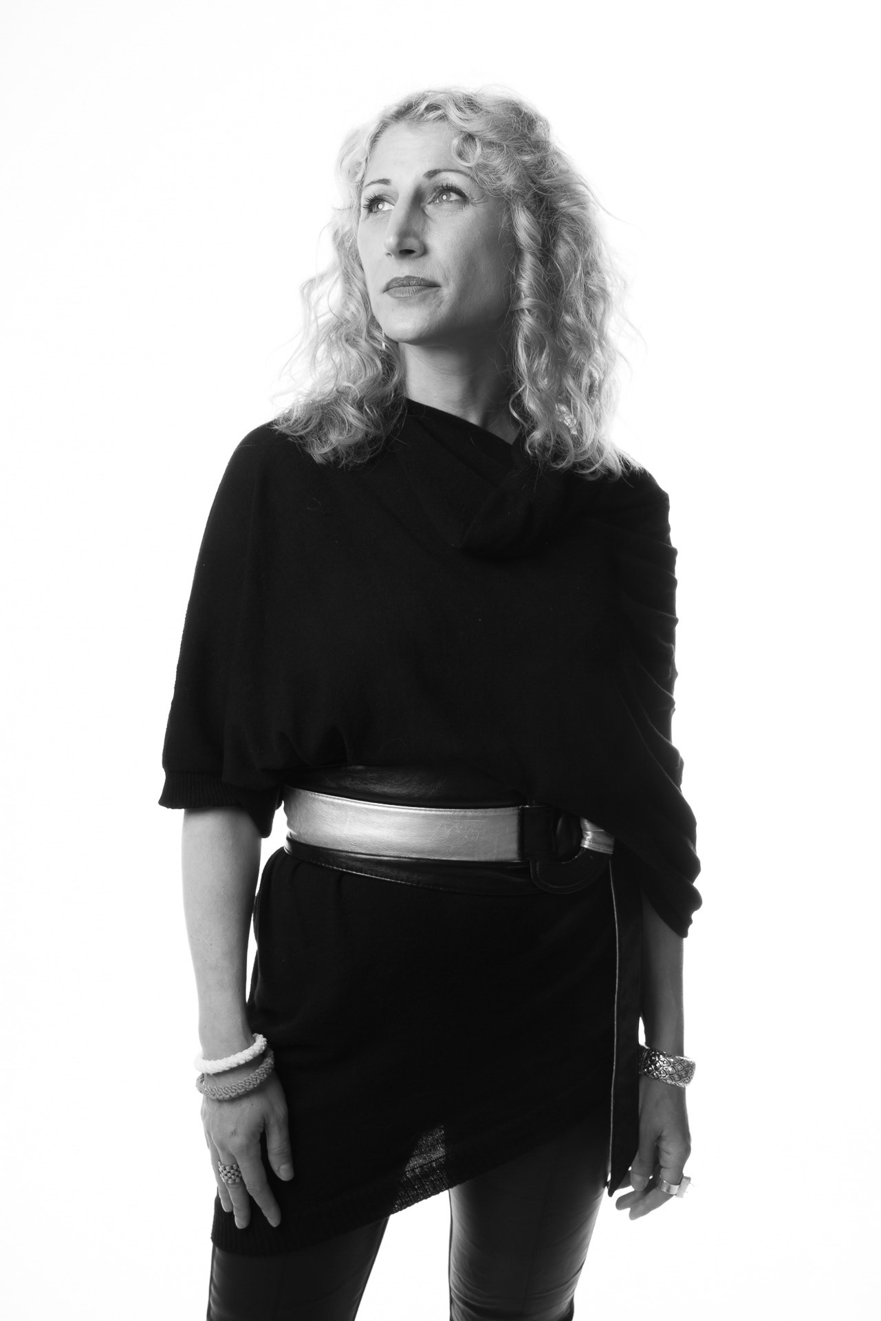 Jessica BanksFounder and President of RockPaperRobot speaker at Science: Your Life Under a Microscope at Thorne Auditorium