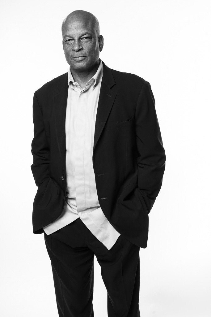 Ronnie LottPro Football Hall of Fame Inductee Speaks at Sports: The Playbook Has Changed in the Thorne Auditorium