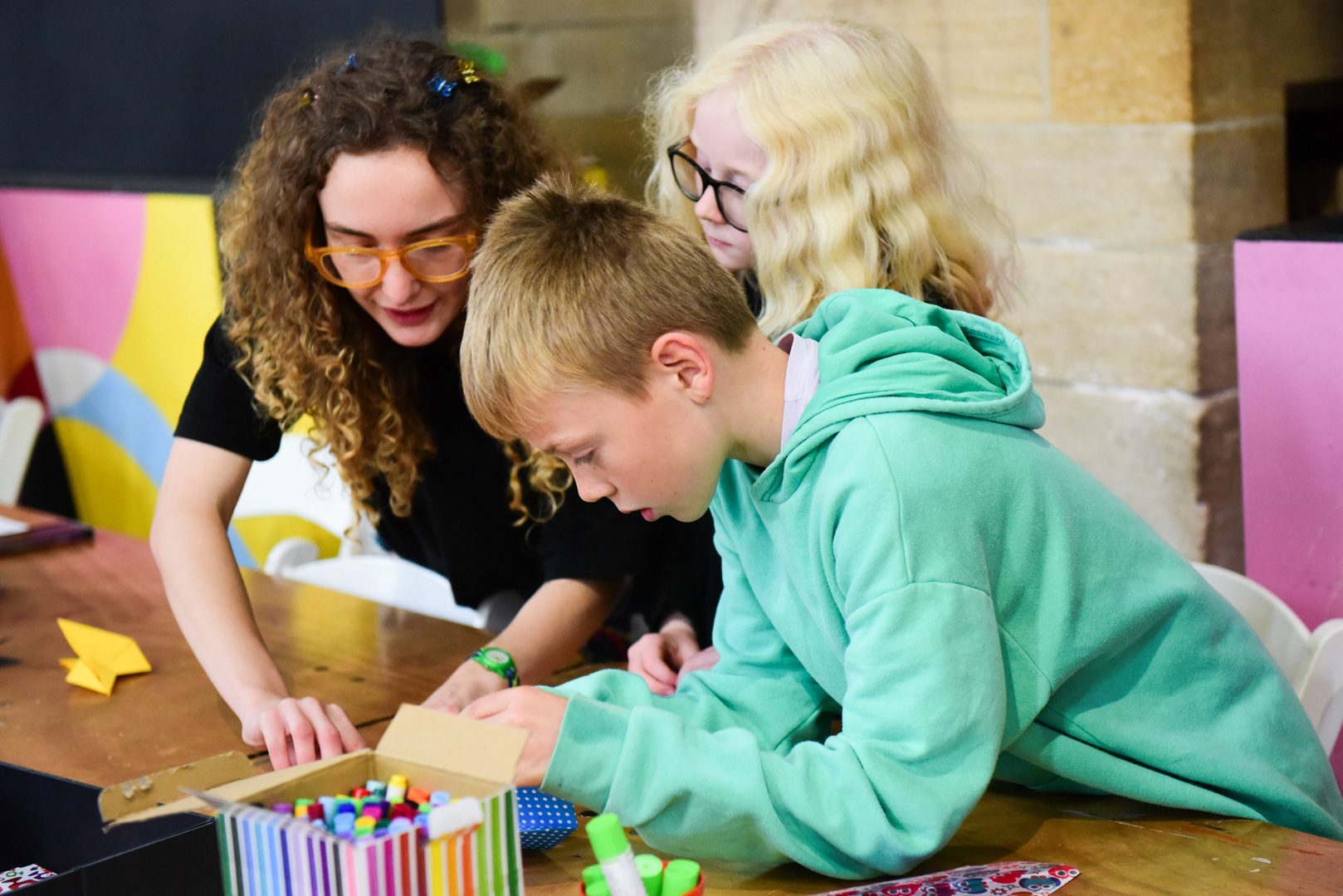 Photo credit: Dawn Kilner http://dawnkilner.co.uk