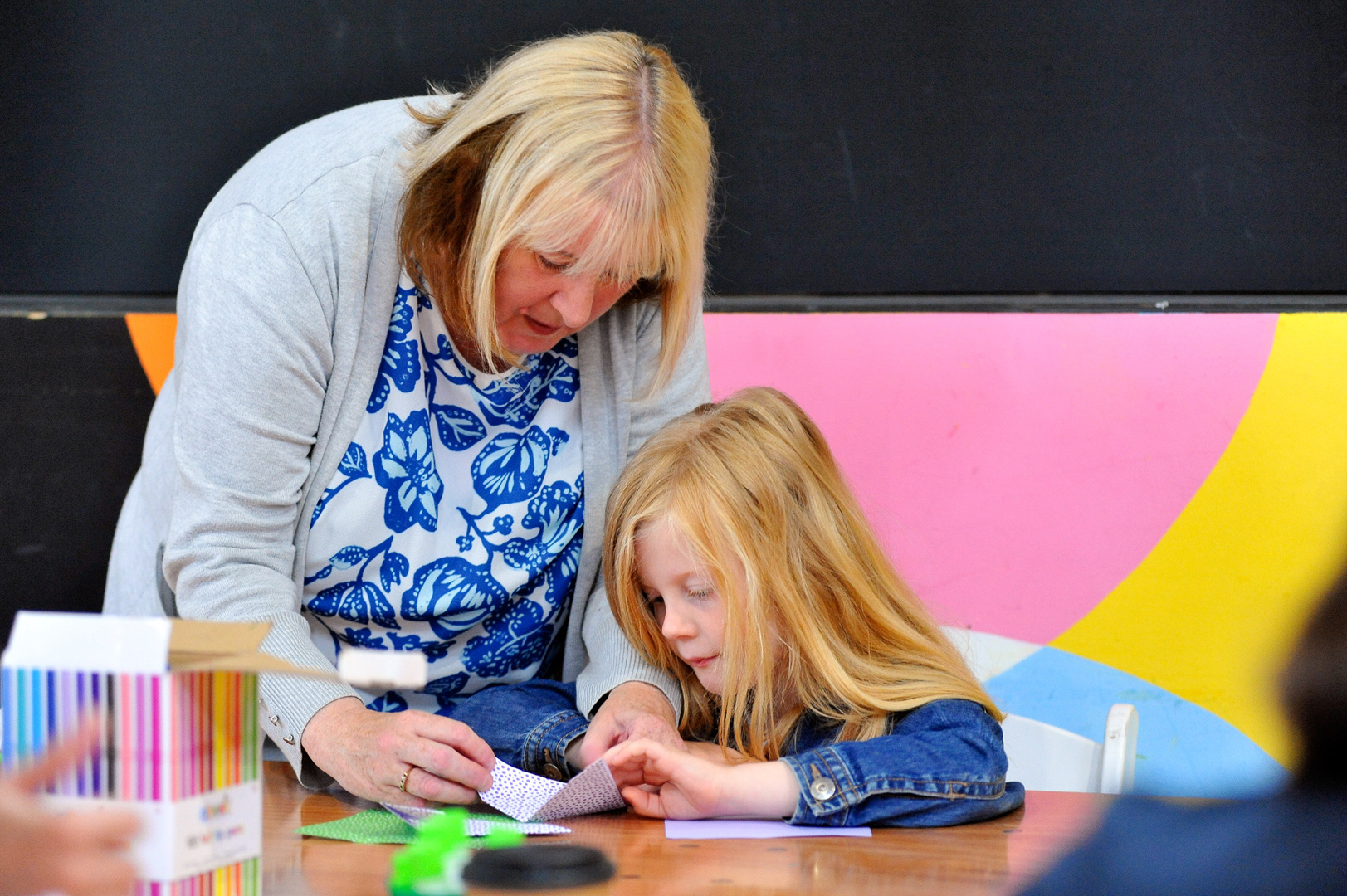 Photo credit: Dawn Kilner http://dawnkilner.co.uk