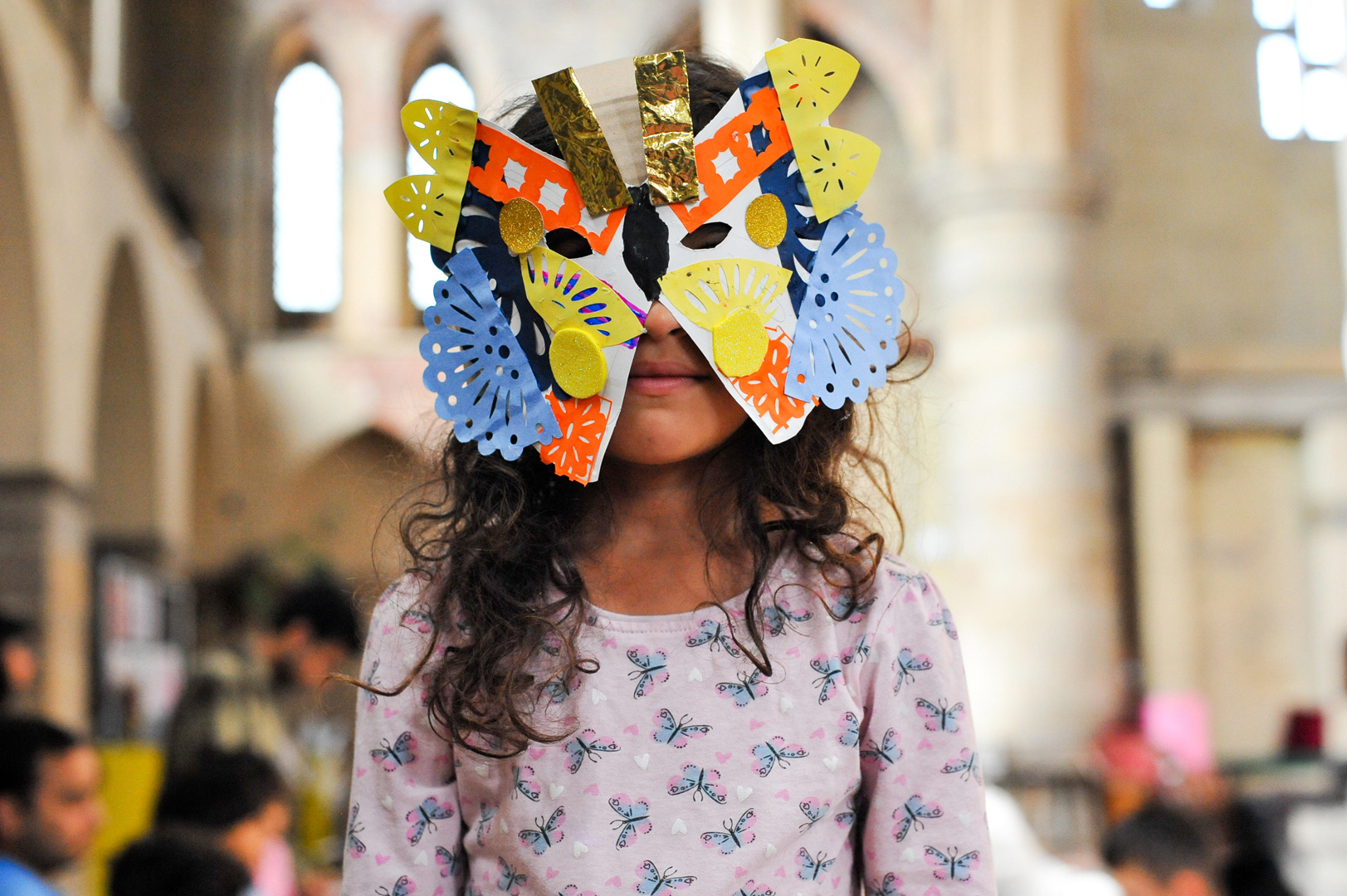 Photo credit: Dawn Kilner http://dawnkilner.co.uk