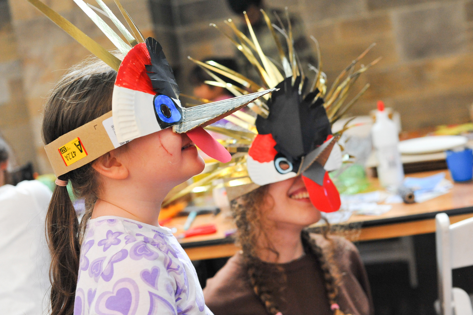 Photo credit: Dawn Kilner http://dawnkilner.co.uk