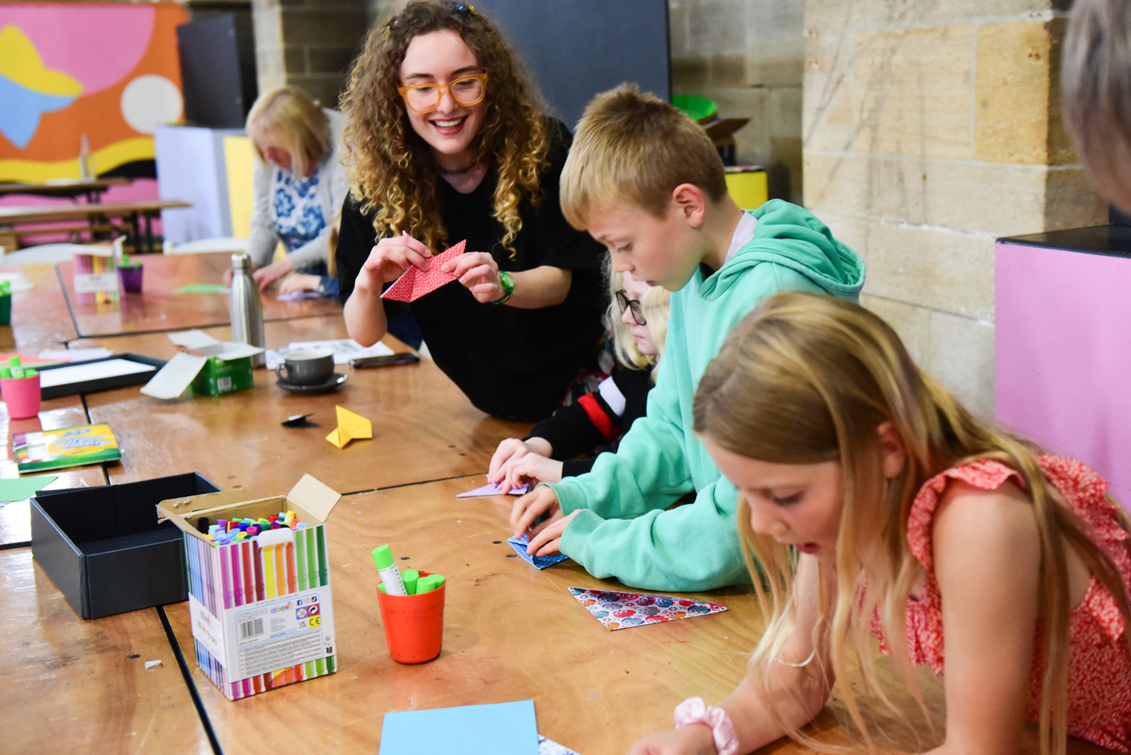 Photo credit: Dawn Kilner http://dawnkilner.co.uk