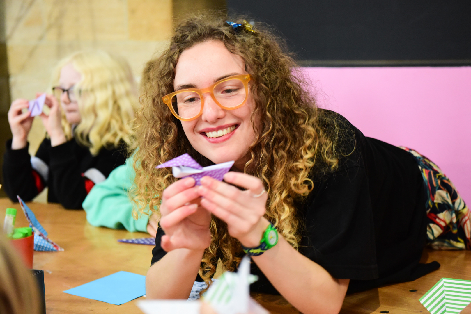 Photo credit: Dawn Kilner http://dawnkilner.co.uk
